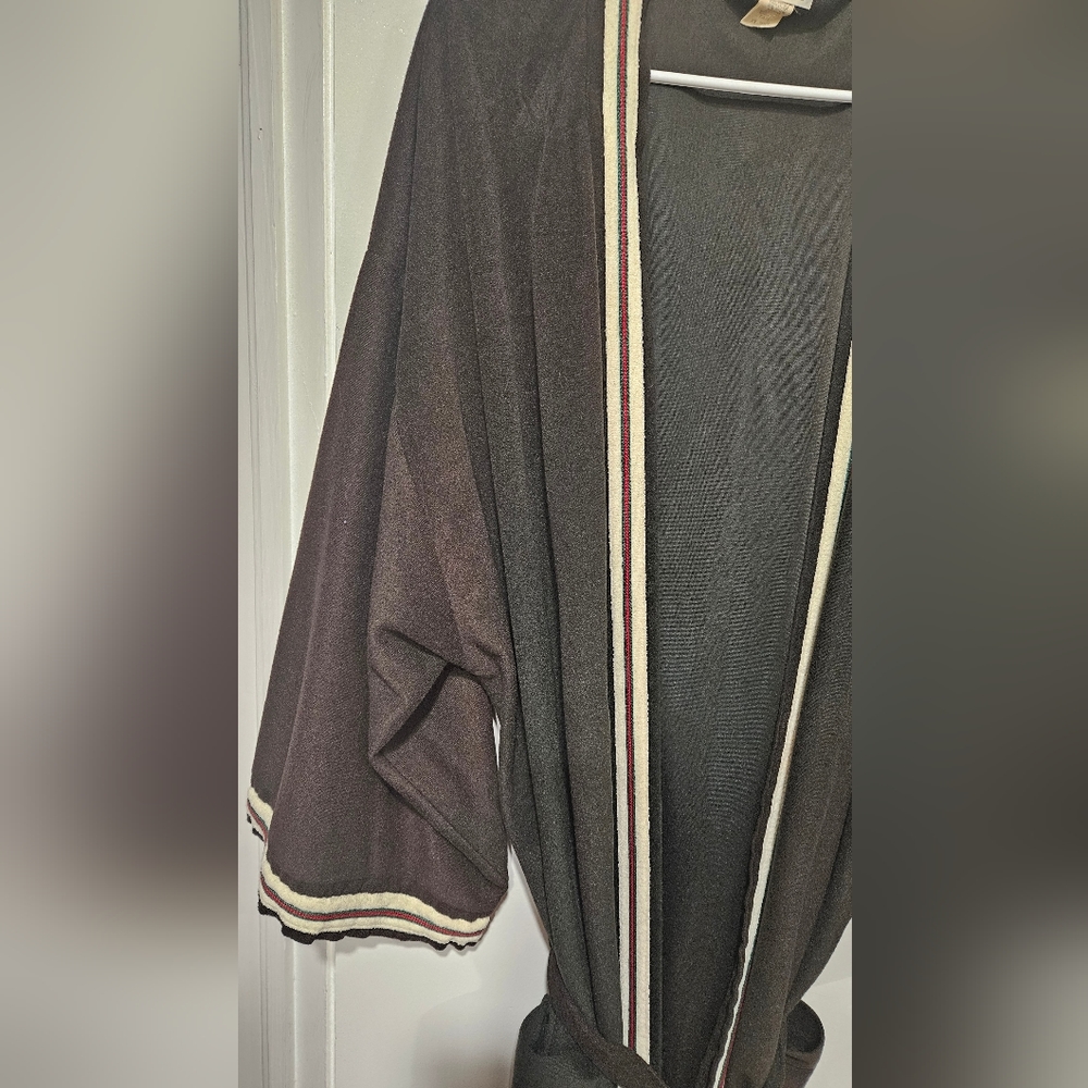 Vintage Mens Robe - Picture 3 of 7